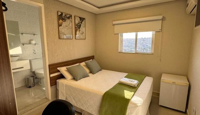 Hotel Imperatriz