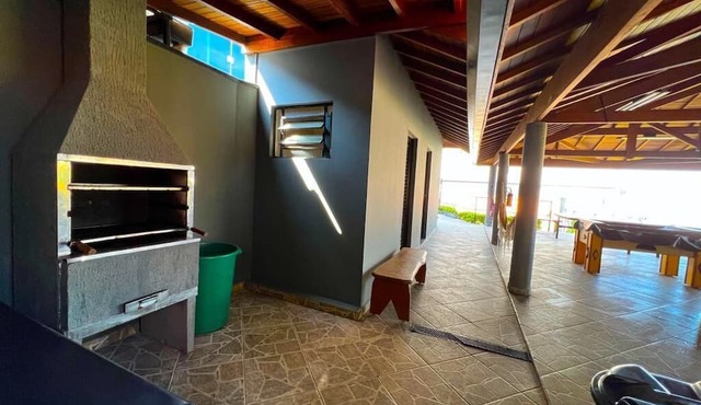 Hotel Imigrantes LTDA