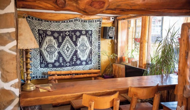 Hebes House Hostel