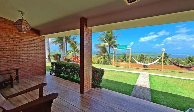 Hotel Praia dos Carneiros in Rio Formoso