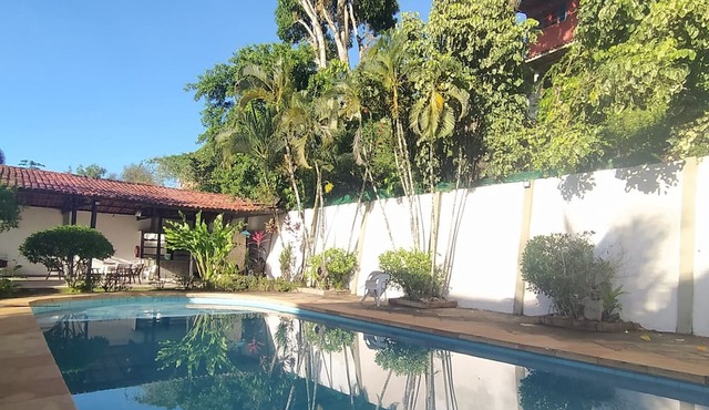 Hotel Manaká