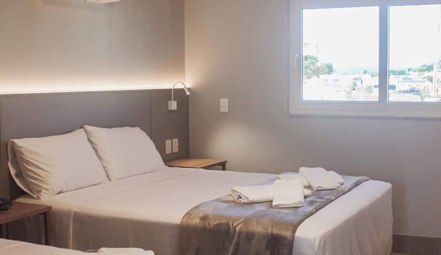 Hotel San Marinho