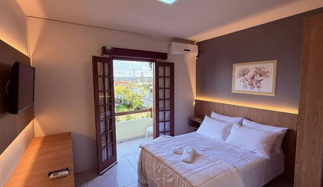 Pousada Bella Vista