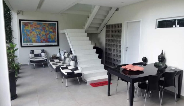 Pousada em Casa Forte