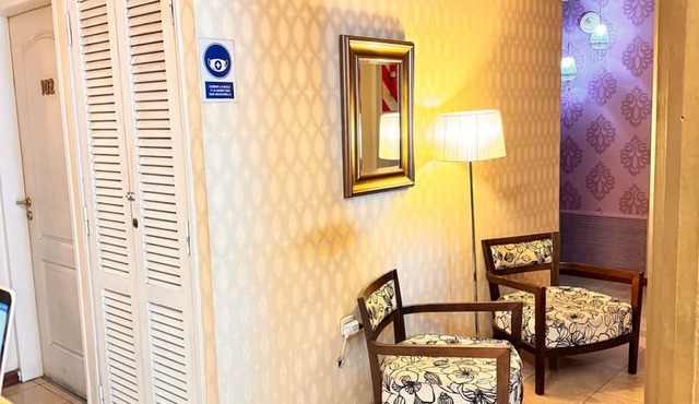 HOTEL CUESTA DEL VIENTO