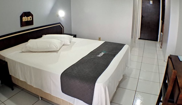 Hotel LF