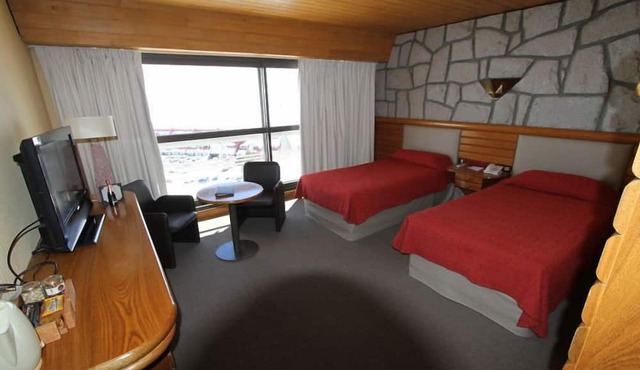 HOTEL ESCORPIO