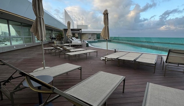 Novotel Recife Marina