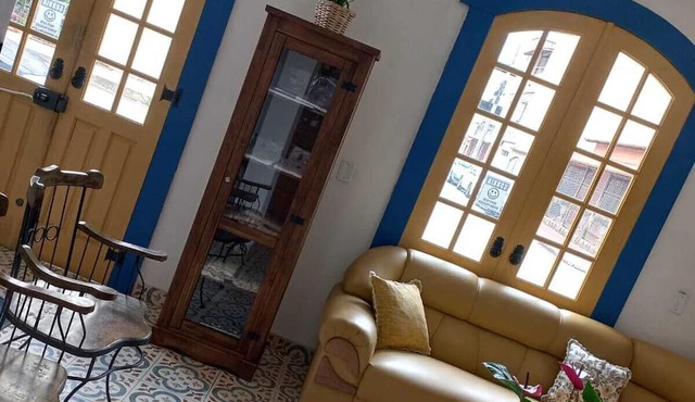 Pousada Sinhá Moça Campos Ltda in São João del Rei