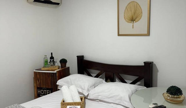 HOTEL BOI NA BRASA