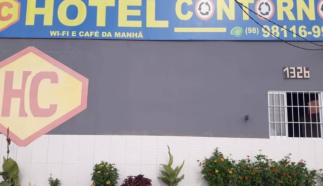Hotel Contorno