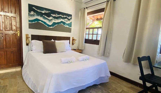 Encanto Paraty Beach