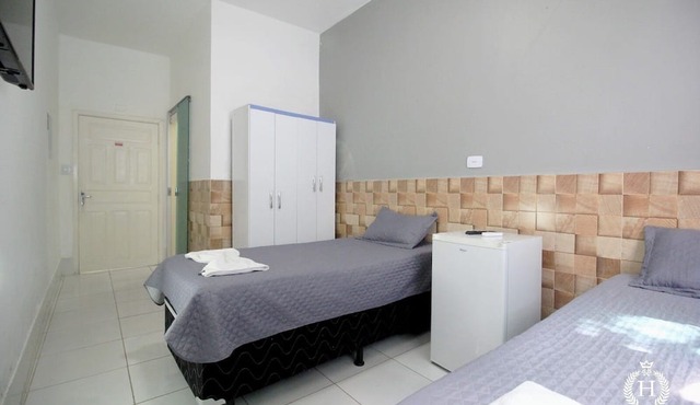Hotel App