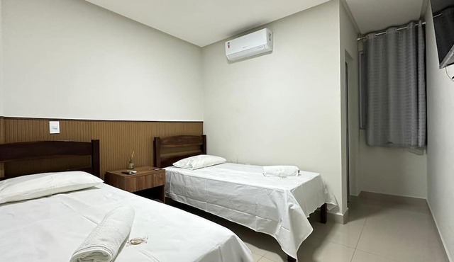 Hotel Brisas