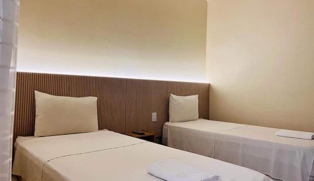 HOTEL PEREZ