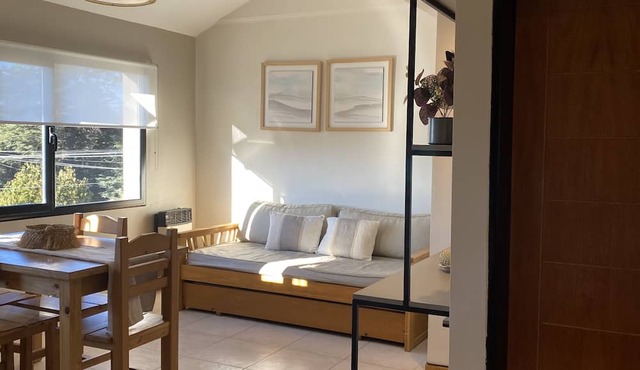 Quillaipe Apart Suite