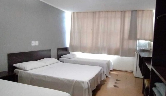 Hotel La Rocca