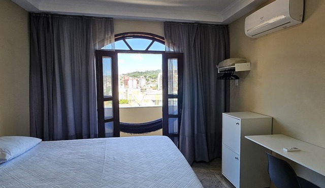 CAXU HOSTEL