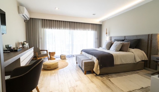 Domingo Hotel Design