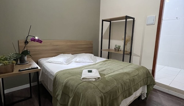 Hotel Elithi