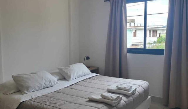 Hostal Cajón de Agua