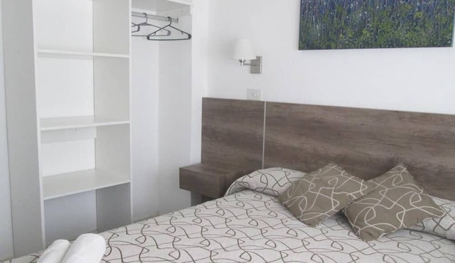 HOTEL ROMA TANDIL