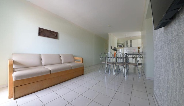 Aquarius Flat Residence