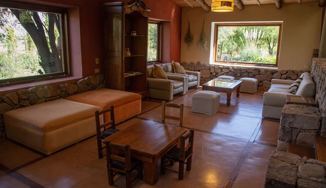 CasaCalma Hotel Boutique