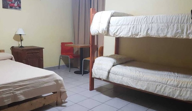 Mitre Suites Hotel