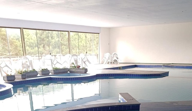 Vinha dos Lagos Hotel