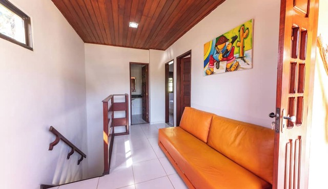 PRIVÊ RESIDENCIAL MARAGOGI
