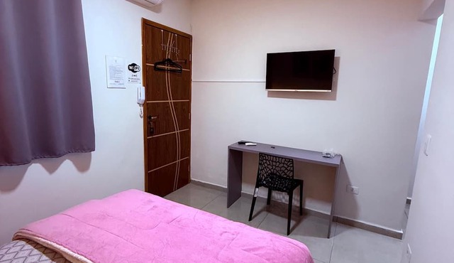 Guaru Inn Hostel