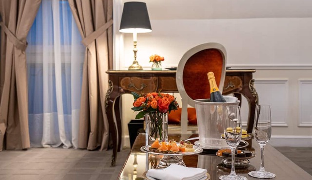 Alvear Palace Hotel