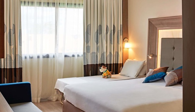 Novotel Campo Grande