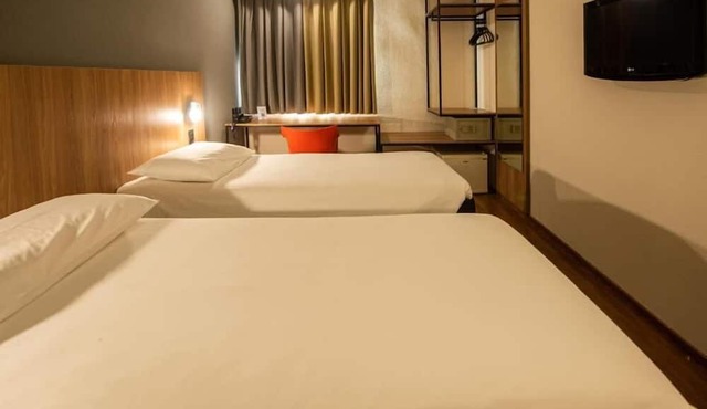 ibis Betim in Betim