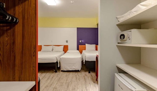 ibis Styles Balneario Camboriu