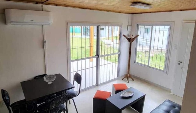 Posada y Cabañas El Rincón de Lunlunta