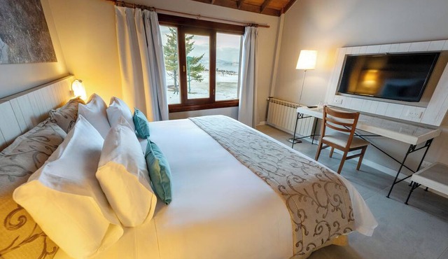 Tolkeyén Ushuaia Hotel