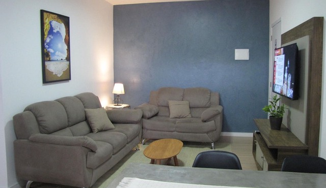 Residencial Karine Apartamento 12