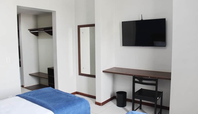 Days inn by Wyndham Uberlândia