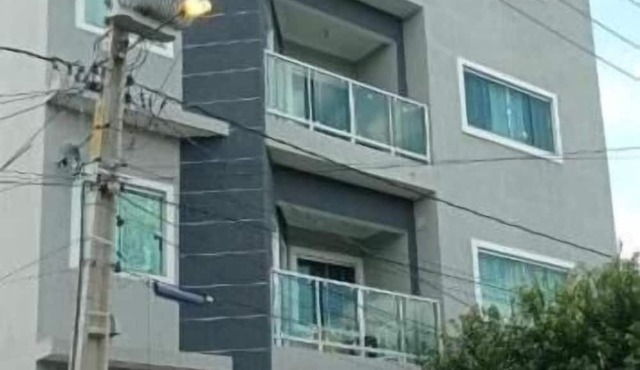 Hotel Algaroba Anexo