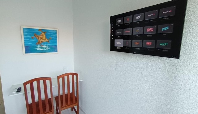Hotel Barra Sul
