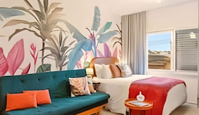Apartamento Cheio de Estilo perto da FEI