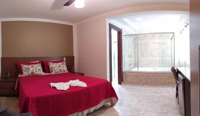 Hotel Requinte