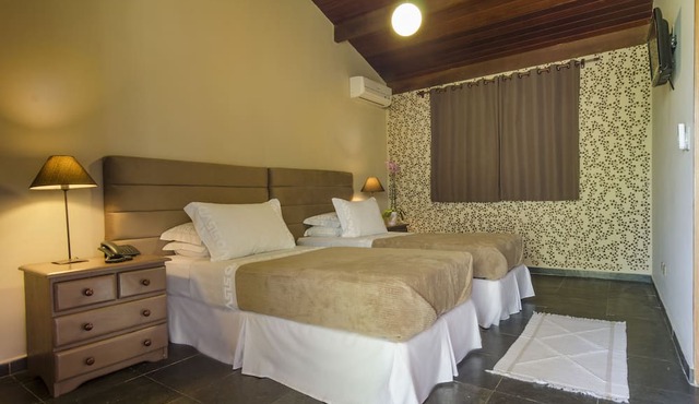 Oasis Boutique Hotel & Spa