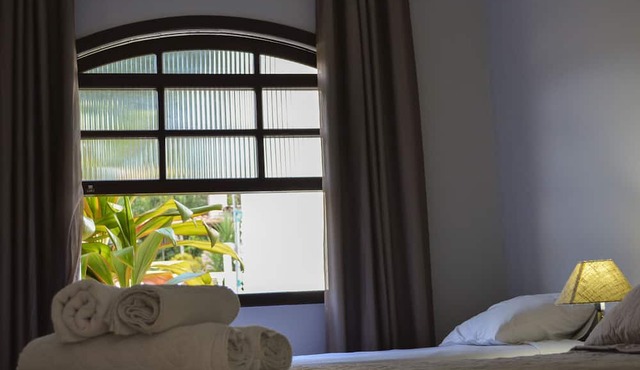 Hotel Real São Lourenço