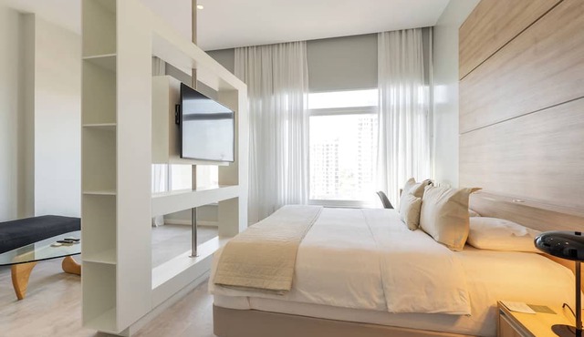 The Hub Urban Hotel
