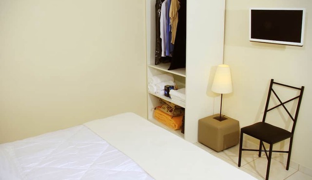 Residence Barueri