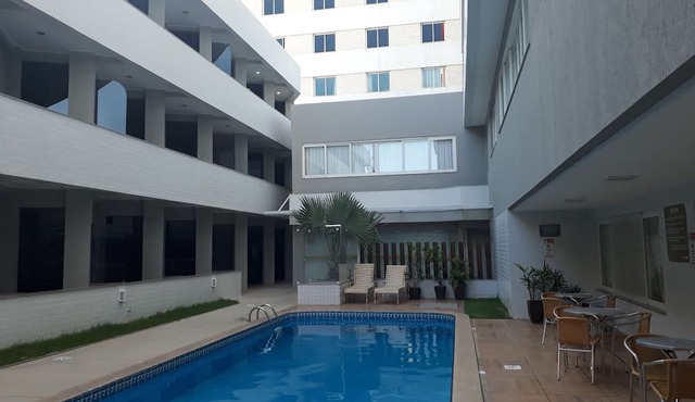 Atalaia Apart Hotel