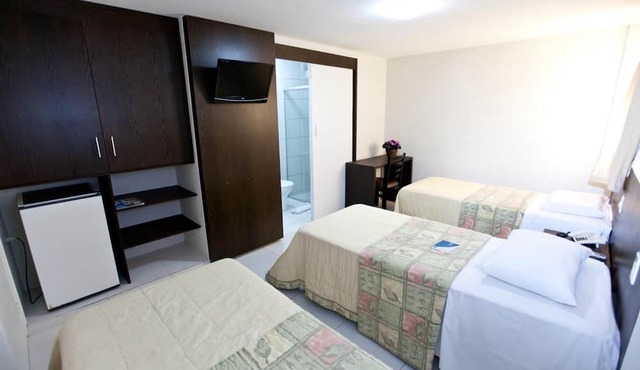 JB Hotel